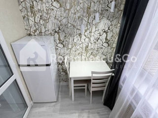 Apartament cu 1 cameră, 22 m², Buiucani, Chișinău foto 5