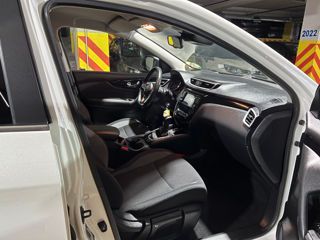 Nissan Qashqai фото 8