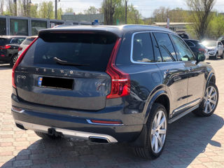 Volvo XC90 foto 4