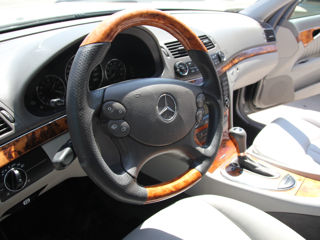 Mercedes E-Class foto 10