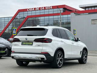 BMW X5 foto 4