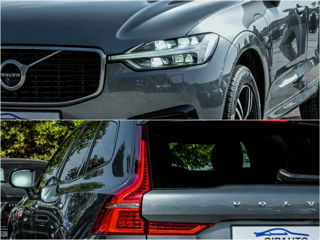 Volvo XC60 foto 19