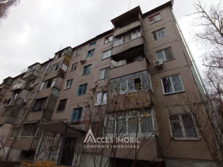 Apartament cu 3 camere, 58 m², Botanica, Chișinău foto 14