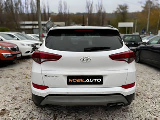 Hyundai Tucson foto 5