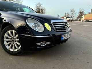 Mercedes E-Class foto 10