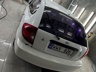 KIA Rio foto 4