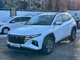 Hyundai Tucson foto 3