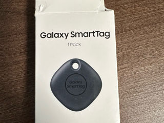 Samsung Galaxy Smart Tag