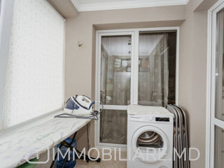 Apartament cu 2 camere, 70 m², Râșcani, Chișinău foto 9