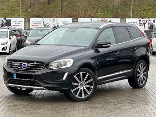 Volvo XC60 foto 3