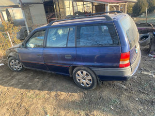  Opel astra f  foto 2