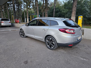 Renault Megane foto 4