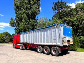 Daf XF 530 foto 10