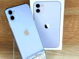 Apple iPhone 11 4/128Gb, 5910 lei