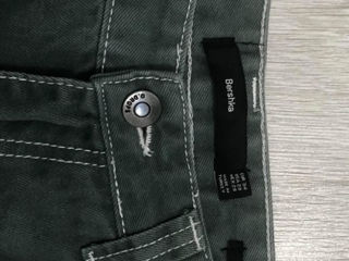 pantaloni bershka foto 2