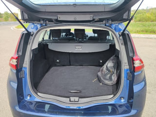 Renault Grand Scenic foto 8