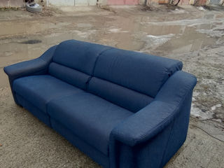 Vind canapea electrica din germania pat divan sofa продам электрический диван софа из германии foto 3