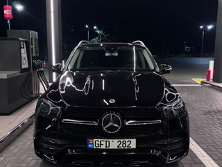 Mercedes GLE foto 4