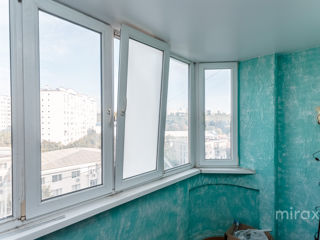 Apartament cu 4 camere, 91 m², Poșta Veche, Chișinău foto 5