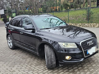 Audi Q5 foto 5