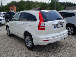 Honda CR-V foto 4