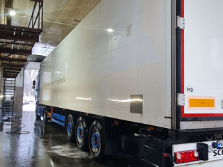 Daf Daf 106 xf foto 3