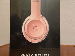 Beats Solo / Bose / Momentum / Sony