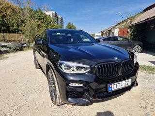 BMW X4 foto 6