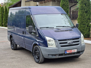 Ford transit foto 3