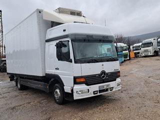 Mercedes Atego