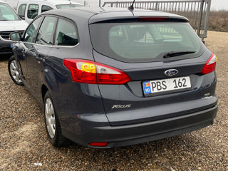 Ford Focus foto 4