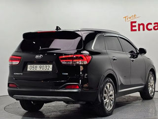 KIA Sorento foto 2