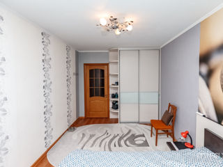 Apartament cu 3 camere, 121 m², Telecentru, Chișinău foto 5