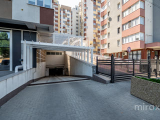 Apartament cu 4 camere, 96 m², Buiucani, Chișinău foto 17