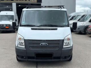 Ford Transit foto 3