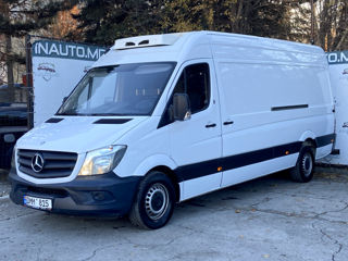 Mercedes Sprinter Frigider