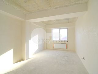 Dat în Exploatare! 3 camere, variantă albă, 95 mp, Buiucani 62500 € foto 2