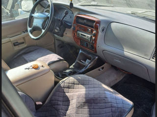 Ford Explorer фото 1