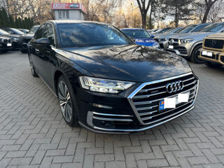 Audi A8 foto 2