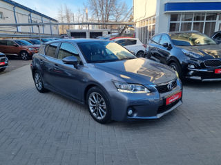 Lexus CT Series foto 3