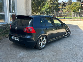 Volkswagen Golf foto 3