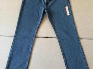 Новые оригинальные джинсы LEE из Америки W36I34 foto 4
