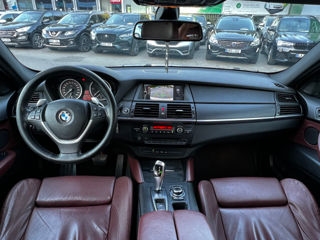 BMW X6 foto 8