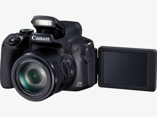 Canon SX70 HS