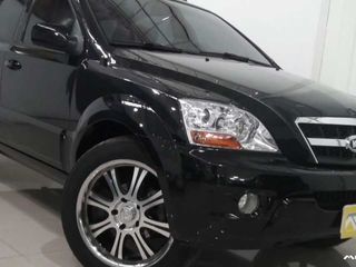 KIA Sorento foto 5