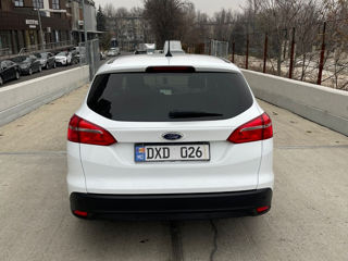 Ford Focus foto 4