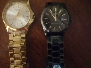 Patek Phillipe, Rolex, Armani, Omega , Casio ... foto 7