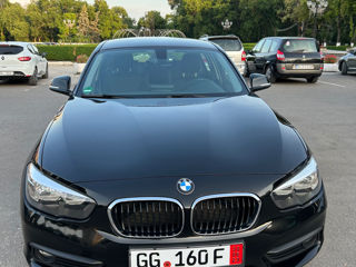 BMW 1 Series foto 8