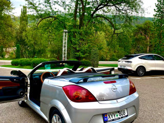 Opel Tigra foto 5