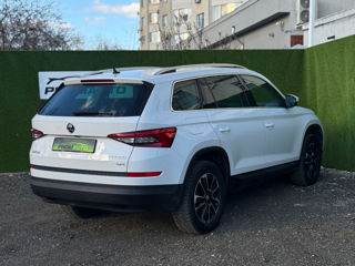 Skoda Kodiaq foto 7